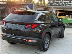 هیوندای تۆکسۆن